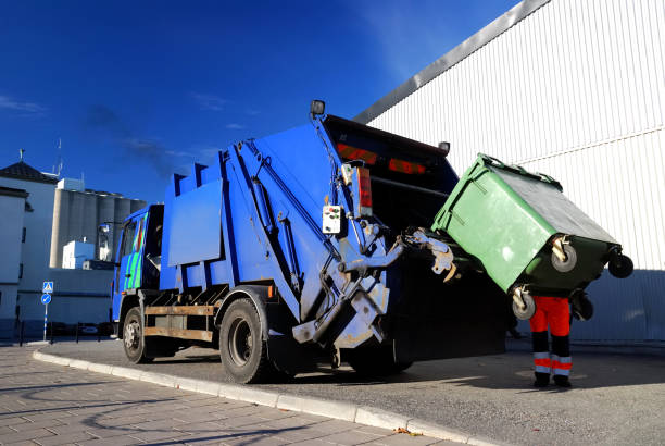 Best Same-Day Junk Removal Services  in Seaside, CA