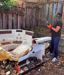 Best Recycling Services for Junk  in Seaside, CA